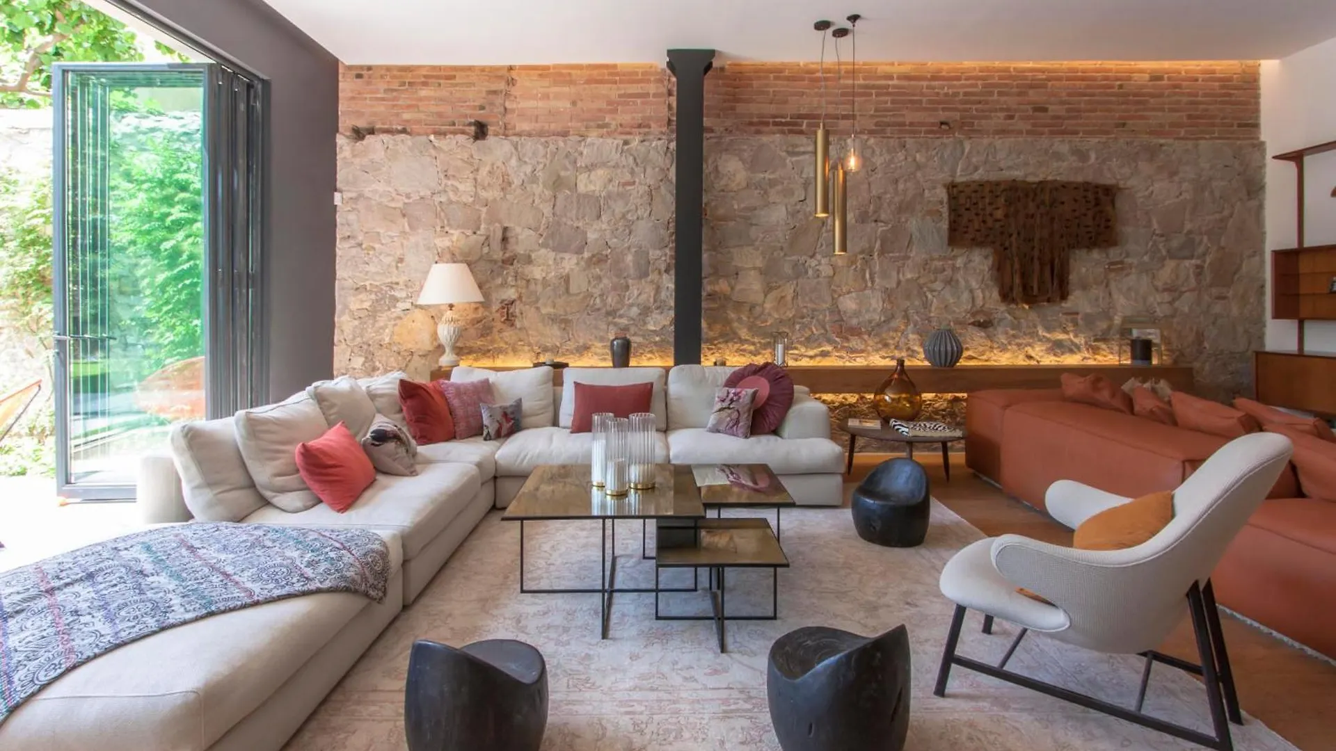 Villa Angli Βαρκελώνη