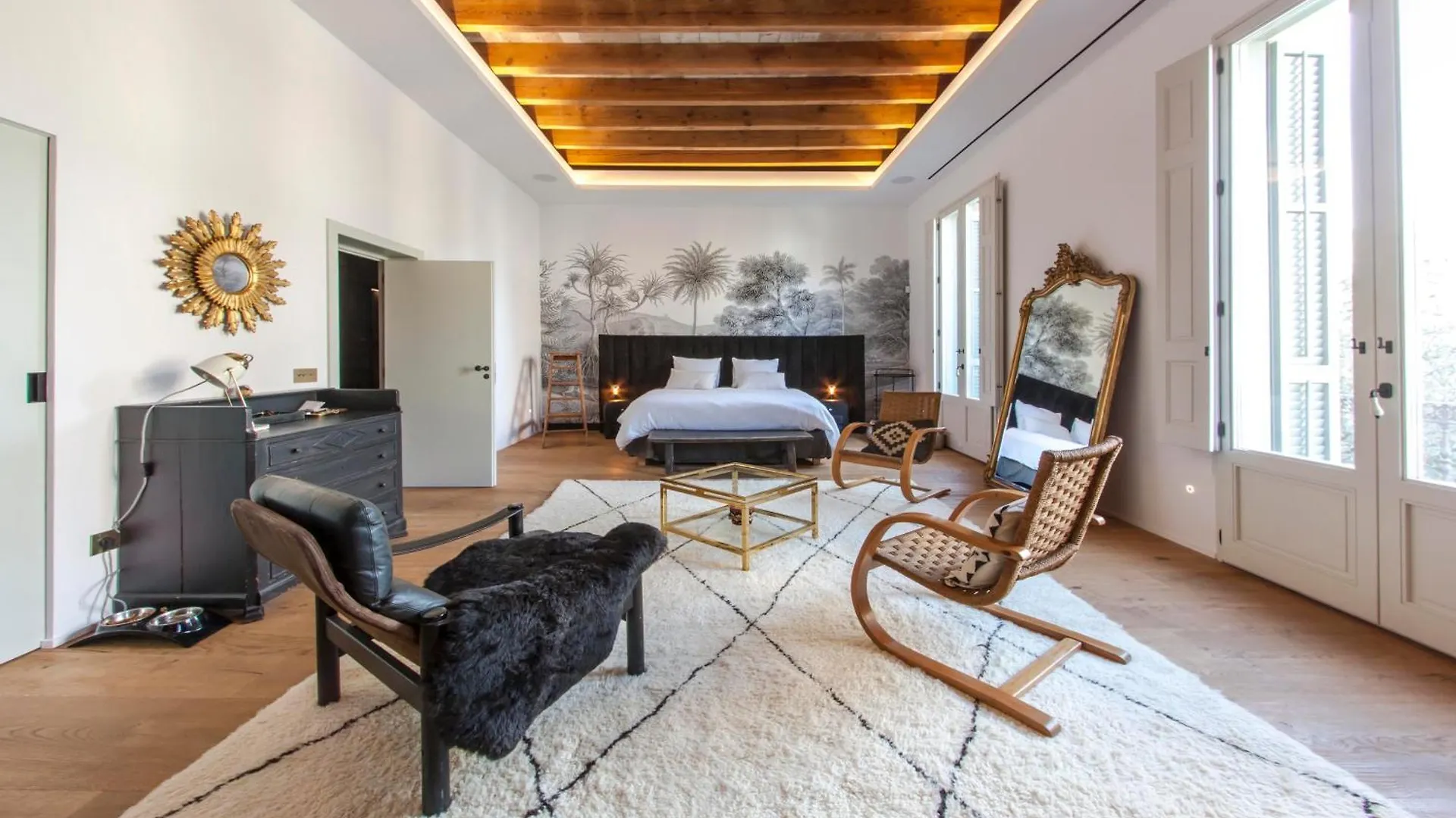 Villa Angli Βαρκελώνη